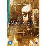 Nostalgia [DVD] [Blu-ray]