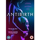 Antibirth [DVD]