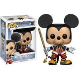 Funko Pop! Disney Kingdom Hearts Mickey
