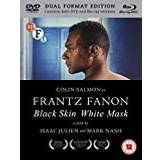 Frantz Fanon: Black Skin White Mask (DVD + Blu-ray)