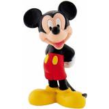Mickey Mouse Toy Figures Bullyland Mickey 15348