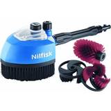 Nilfisk Pressure Washer Accessories Nilfisk Multi Brush 3-in-1 Kit