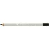 Beauty Without Cruelty Soft Kohl Pencils #01 Black