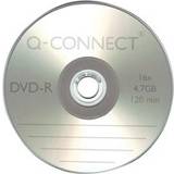 Q-CONNECT Optical Storage Q-CONNECT DVD-R 4.7GB 16x Spindle 25-Pack