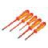 Slotted Screwdrivers C.K T4729 Triton XLS Slotted Screwdriver