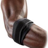 Right Side Support & Protection McDavid Elbow Strap with Pads 489