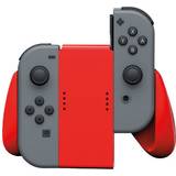 PowerA Controller Grips PowerA Nintendo Switch Joy-Con Comfort Grip - Red