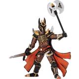 Knights Toy Figures Papo Knight with a Triple Battle Axe