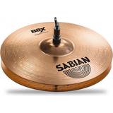 Drums & Cymbals Sabian B8X Hats 13"