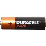 Batteries & Chargers Duracell AA Power 4-pack