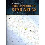 The Cambridge Star Atlas (Spiral-bound, 2011)