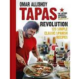 Tapas Revolution (Hardcover, 2013)