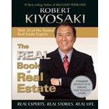 real book of real estate real experts real stories real life (Paperback, 2013)