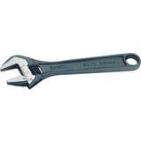 Bahco Adjustable Wrenches Bahco Ergo 8070 Adjustable Wrench
