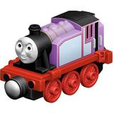 Toy Trains Fisher Price Thomas & Friends Take N Play Rosie