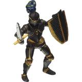 Knights Toys Papo Knight in Black Armour 39275