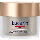 Night Creams - Pigmentation Facial Creams Eucerin Elasticity + Filler Night Care 50ml