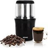 Coffee Grinders Duronic CG250