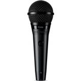 Shure Microphones Shure PGA58-QTR