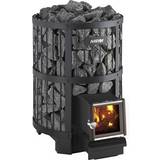 Wood Burning Heater Sauna Heaters Harvia Legend 240 SL
