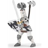 Knights Toys Papo White Crested Knight 39785