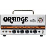 Orange Guitar Amplifier Heads Orange DT30H Dual Terror