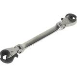 Sealey Flare Nut Wrenches Sealey VS0347 Flare Nut Wrench