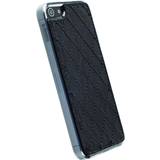 Krusell Cases Krusell Avenyn Mobile UnderCover for iPhone 5/5s/SE