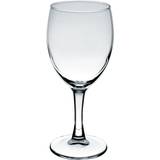 Exxent Glasses Exxent Elegance White Wine Glass 31cl