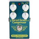 Mad Professor Forest Green Compressor (Factory)