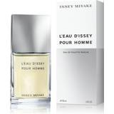 Issey Miyake Unisex Fragrances Issey Miyake L'Eau D'Issey Pour Homme EdT 100ml