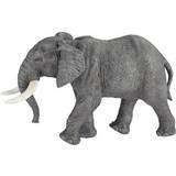 Elephant Toy Figures Papo African Elephant 50192