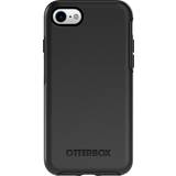 Red Cases OtterBox Symmetry Series Case for iPhone 7/8/SE 2020/SE 2022