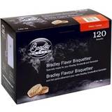 Coal & Briquettes Bradleysmoker Cherry Flavour Bisquettes BTCH120