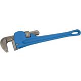 Silverline WR60 Expert Stillson Pipe Wrench