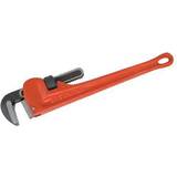 Silverline 633620 Expert Stillson Pipe Wrench