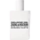 Zadig & Voltaire Fragrances Zadig & Voltaire This Is Her! EdP 100ml