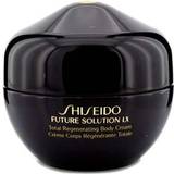 Shiseido Body Care Shiseido Future Solution LX Total Regenerating Body Cream 200ml