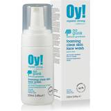 Green People Oy Foaming Clear Skin Face Wash 100ml