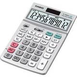 CR2032 Calculators Casio JF-120ECO