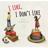i like i dont like