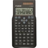 Calculators Canon Canon F-715SG