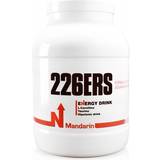 Multivitamins Carbohydrates 226ERS Energy Drink Mandarin 1kg