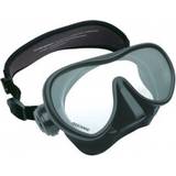 Oceanic Diving & Snorkeling Oceanic Shadow Mini Mask
