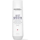 Goldwell Shampoos Goldwell Dualsenses Just Smooth Taming Shampoo 250ml