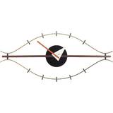 Vitra Clocks Vitra Eye Wall Clock 76cm