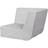 Cane-Line Lounge Chairs Garden & Outdoor Furniture Cane-Line Savannah Corner Modular Sofa
