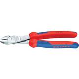 Knipex 74 5 160 High Leverage Cutting Plier