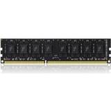 TeamGroup 2400 MHz - DDR4 RAM Memory TeamGroup Elite DDR4 2400MHz 4GB (TED44G2400C1601)