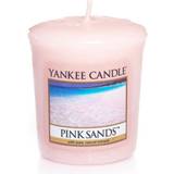 Yankee Candle Pink Sands Votive Scented Candle 49g